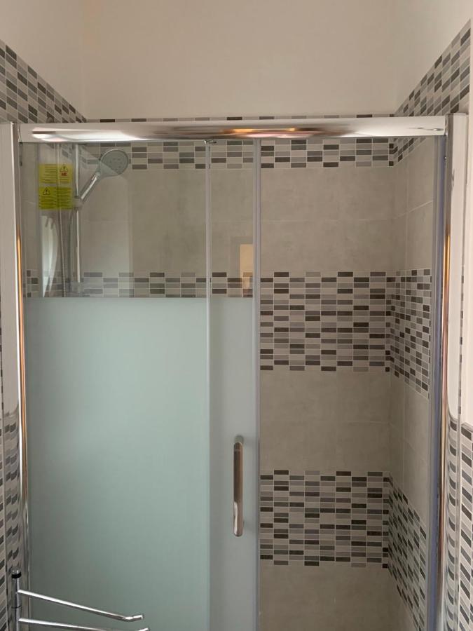Apartamento Bonorum Santa Sofia Palermo