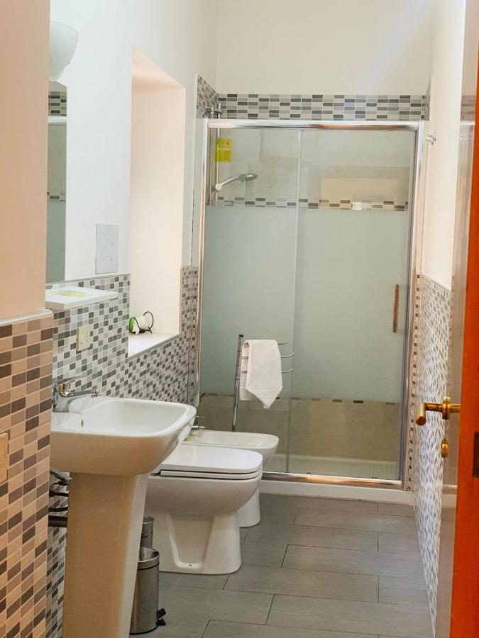 Apartamento Bonorum Santa Sofia Palermo