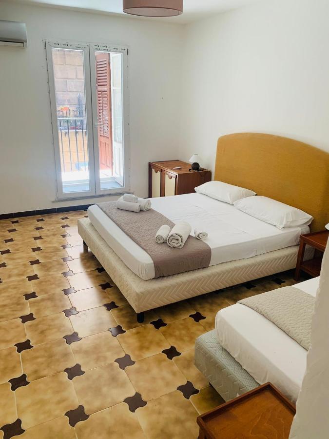 Bonorum Santa Sofia Apartamento *