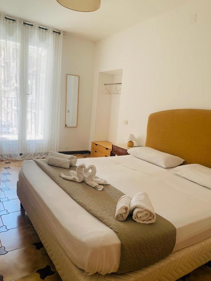 Apartamento Bonorum Santa Sofia Palermo