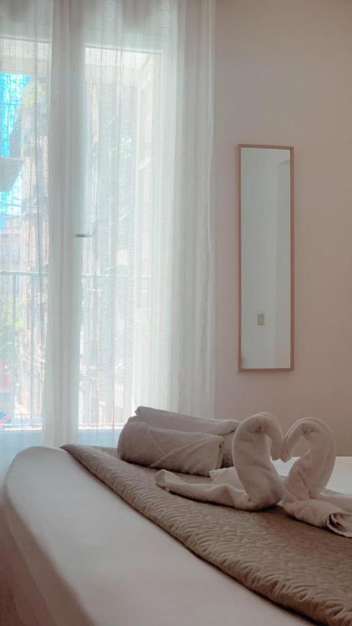 Bonorum Santa Sofia Apartamento