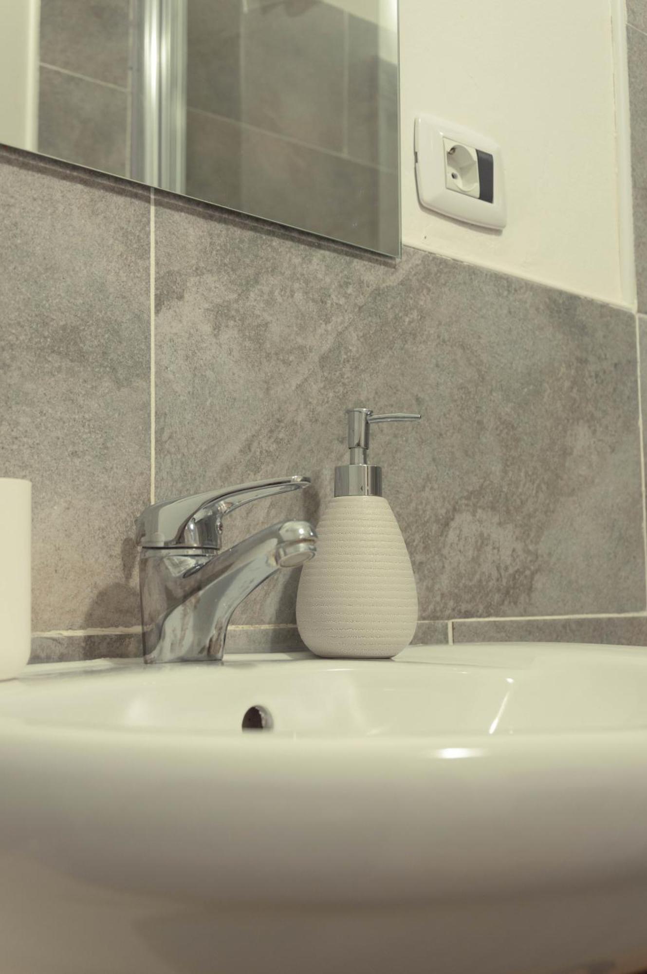 Apartamento Bonorum Santa Sofia