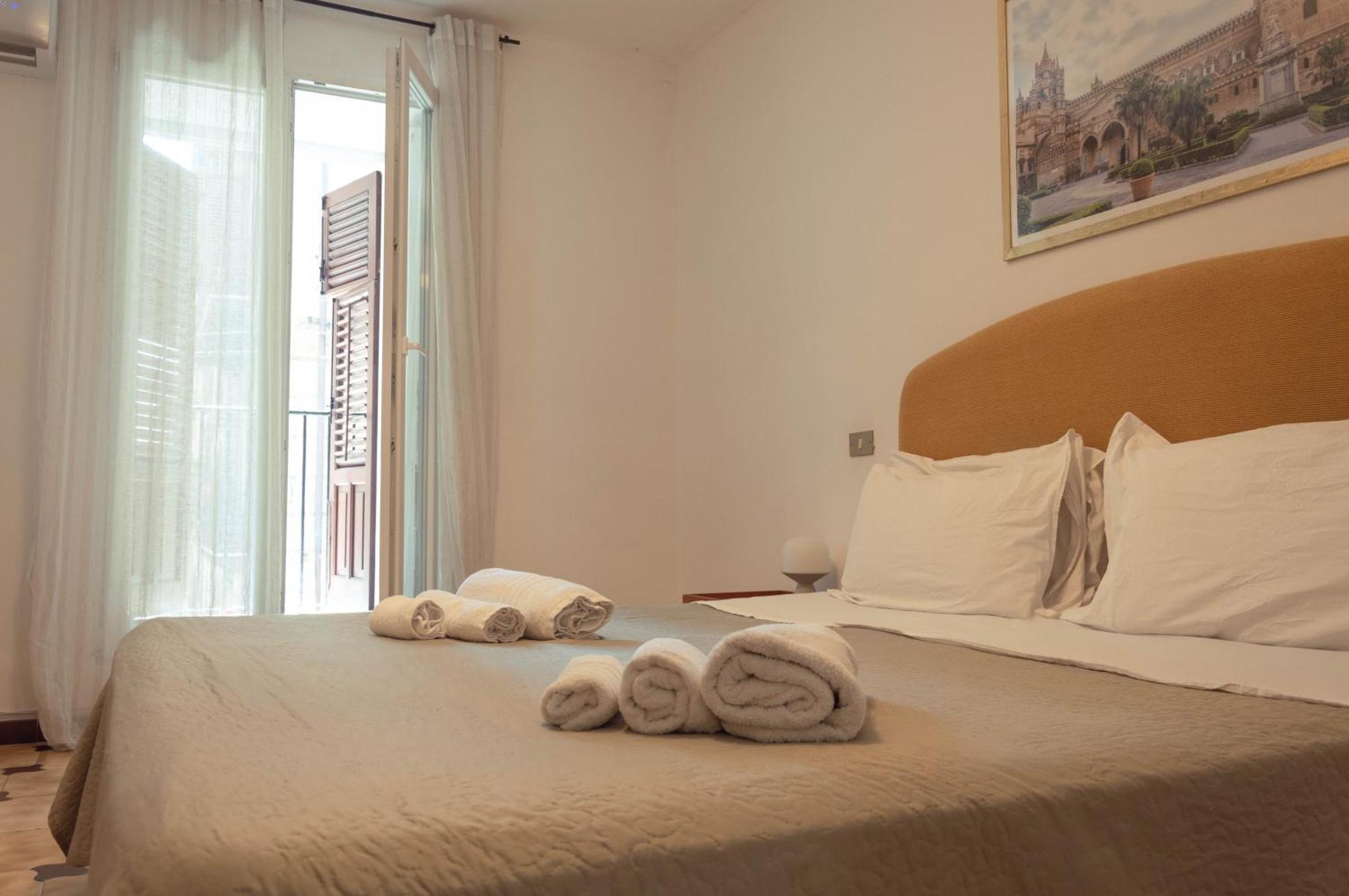 Bonorum Santa Sofia Apartamento *