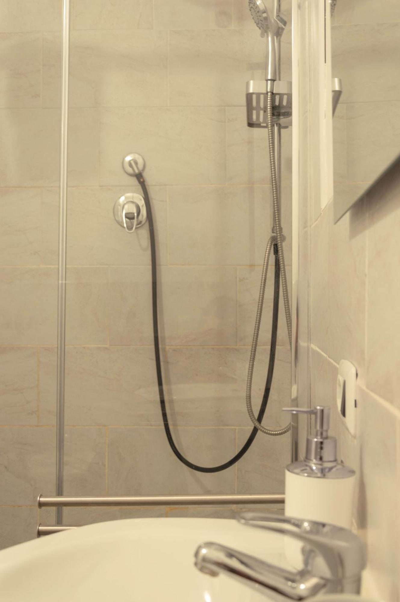 Bonorum Santa Sofia Apartamento *