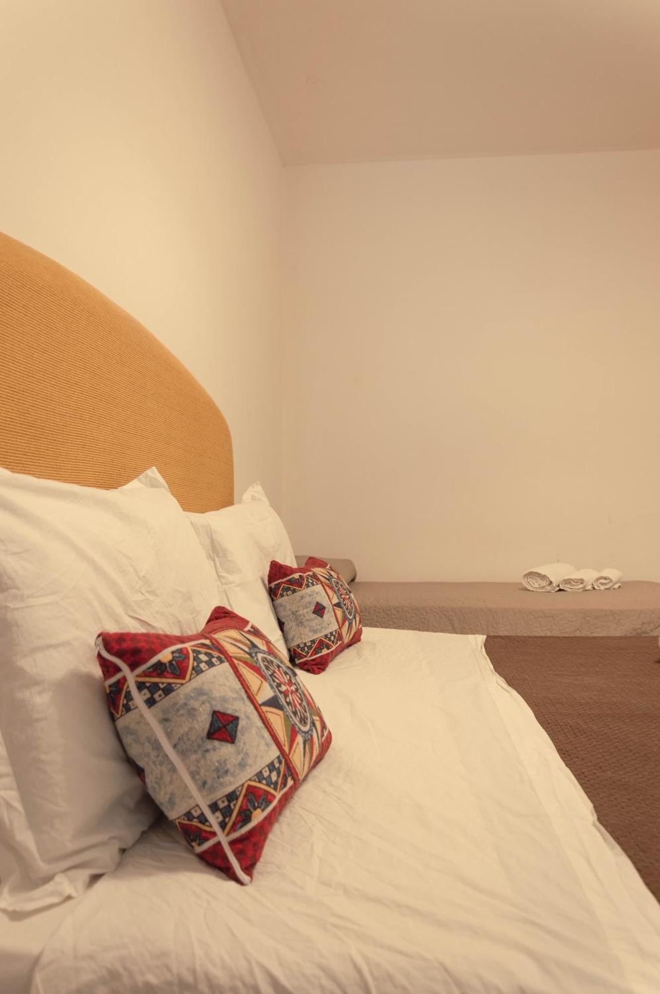 Apartamento Bonorum Santa Sofia Palermo