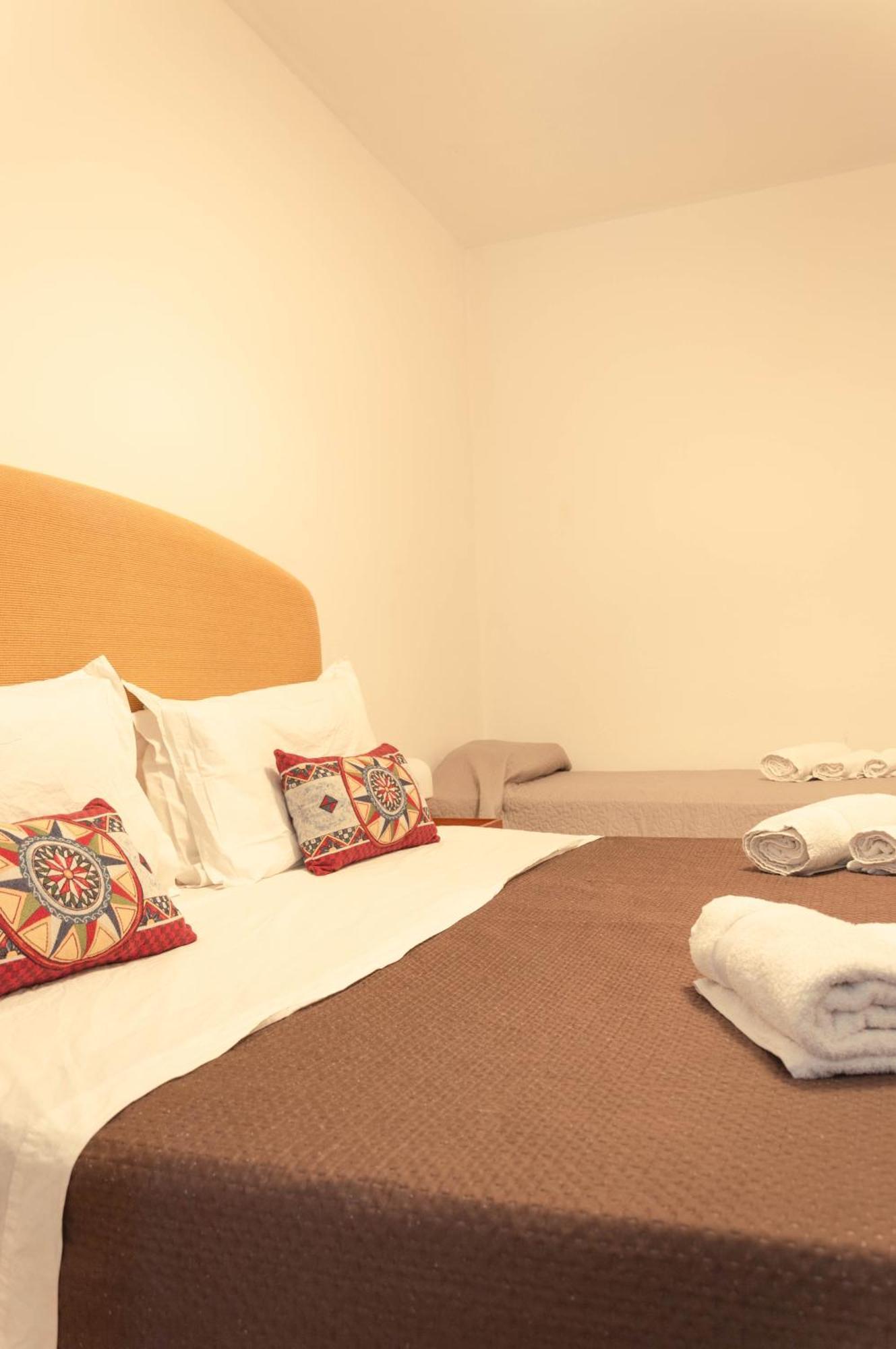 Bonorum Santa Sofia Apartamento *